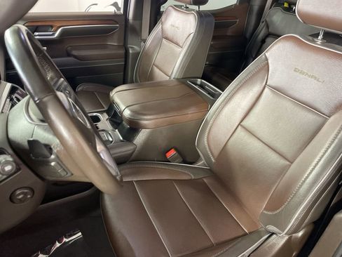 Used 2023 GMC Sierra 1500 Denali w/ Denali Reserve Package image 21
