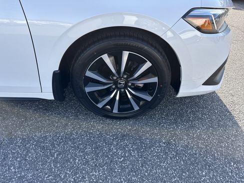 Certified 2023 Honda Civic EX-L image 13