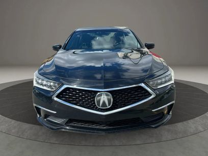 Used 2018 Acura RLX w/ Technology Package