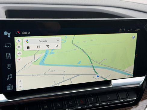 New 2026 Chevrolet Silverado 1500 RST image 34