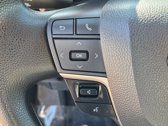 Used 2025 Toyota Camry LE FWD image 23