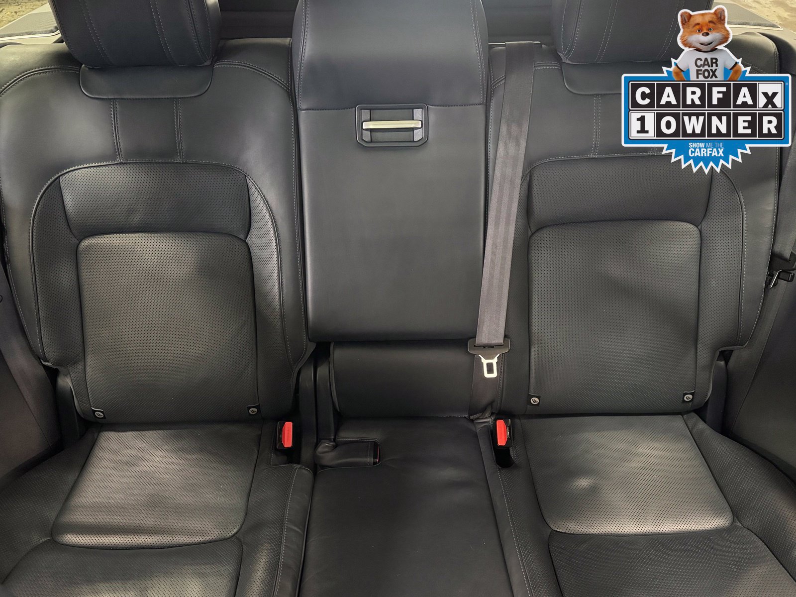 Used 2019 Land Rover Range Rover HSE AWD/4WD image 34