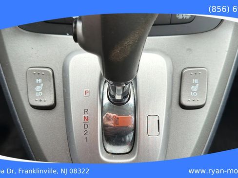 Used 2010 Honda CR-V EX-L image 11