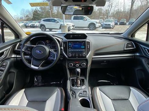 Certified 2023 Subaru Crosstrek 2.5i Limited w/ Moonroof Package image 15