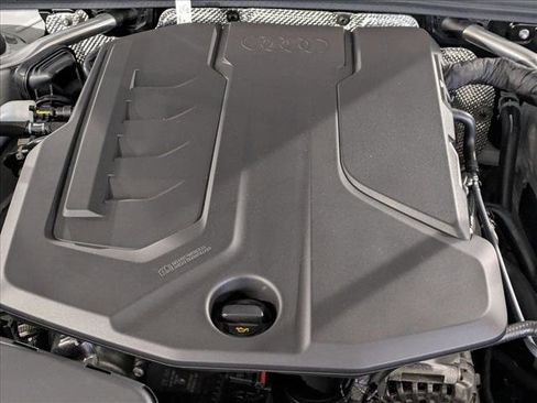 New 2025 Audi A5 2.0T Premium Plus image 18