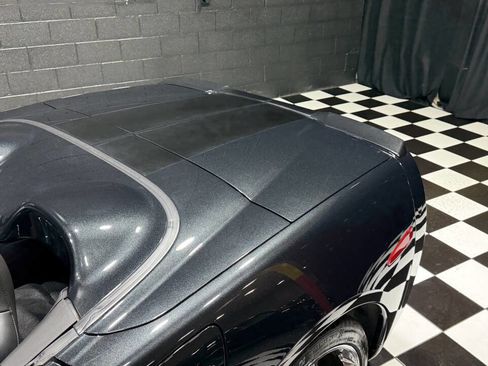 Used 2012 Chevrolet Corvette Convertible w/ 4LT Preferred Equipment Group image 38