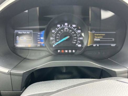 Used 2020 Ford Edge SEL image 49