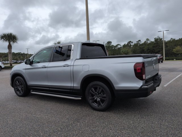 Used 2017 Honda Ridgeline RTS image 7