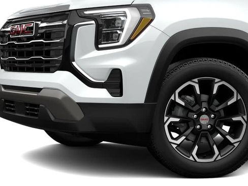 New 2026 GMC Terrain Elevation w/ Elevation Premium Package image 40