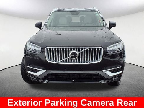Used 2024 Volvo XC90 B6 Plus image 31