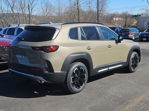 New 2026 MAZDA CX-50 Meridian Edition w/ Weather Package AWD/4WD image 2