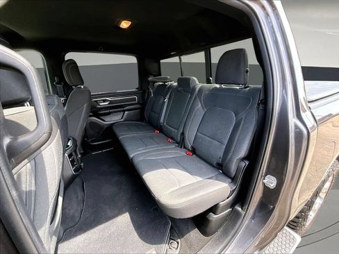 Used 2019 RAM 1500 Big Horn AWD/4WD image 26