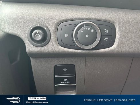 Used 2024 Ford Transit 350 XLT RWD image 25