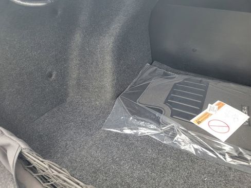 New 2025 Nissan Versa S w/ Trunk Package image 28