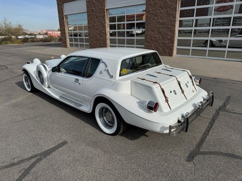 Used 1986 Mercury Cougar Coupe RWD image 10