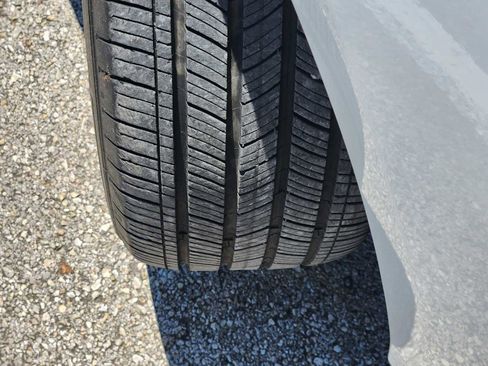 Used 2025 Honda Accord LX image 10