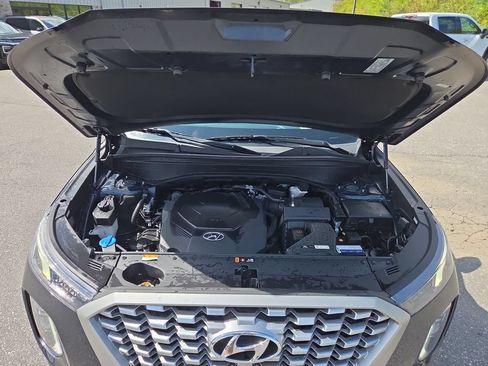 Used 2021 Hyundai Palisade SEL AWD/4WD image 23