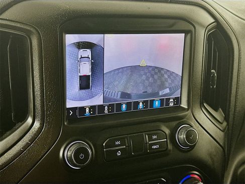 Used 2020 Chevrolet Silverado 2500 LTZ w/ LTZ Premium Package image 20