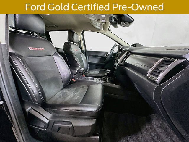 Certified 2023 Ford Ranger XLT w/ Tremor Off-Road Package AWD/4WD image 40