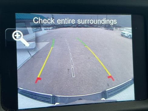 Used 2019 RAM 1500 Big Horn image 18