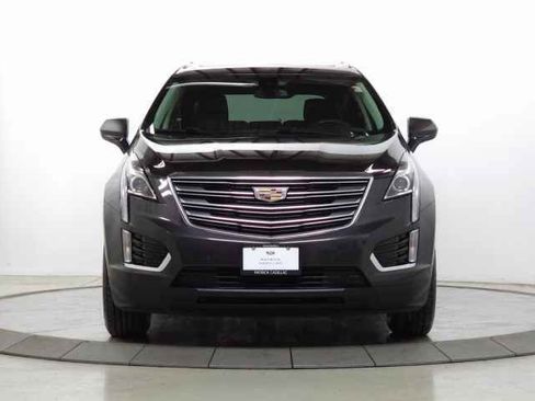 Used 2019 Cadillac XT5 Luxury image 12