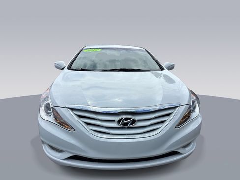 Used 2013 Hyundai Sonata GLS w/ Popular Equipment Pkg FWD image 8