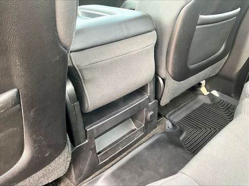 Used 2015 Chevrolet Silverado 1500 LT w/ All Star Edition AWD/4WD image 13