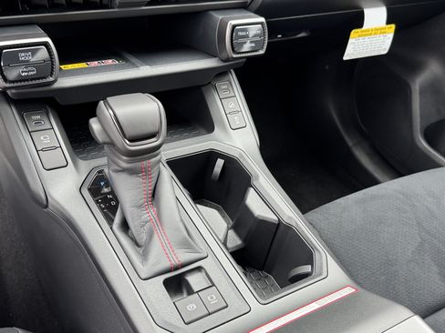 New 2026 Toyota RAV4 AWD Plug-in Hybrid image 19