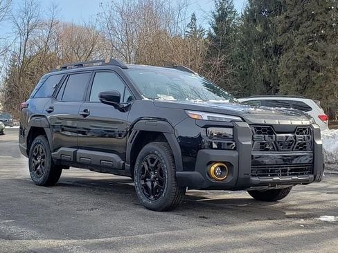 New 2026 Subaru Outback Wilderness image 1