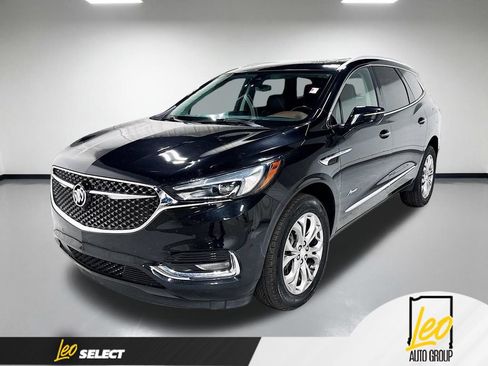 Used 2021 Buick Enclave Avenir w/ Avenir Technology Package AWD/4WD image 1