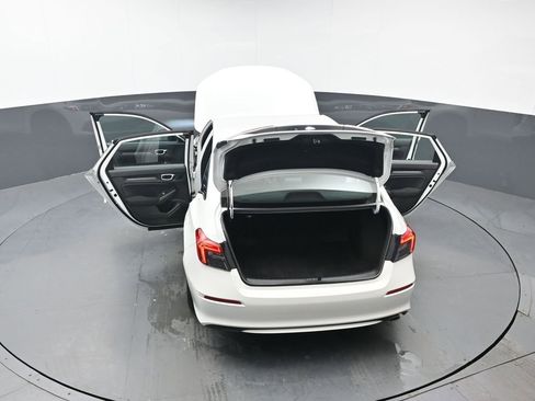 Certified 2023 Honda Civic Sport image 45