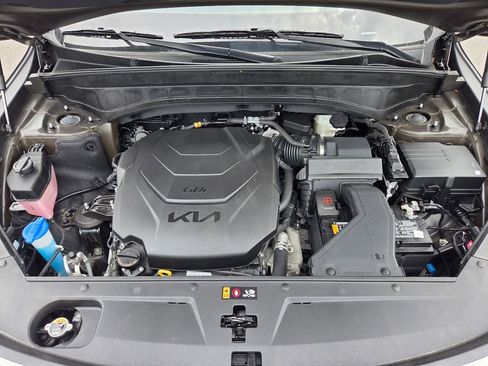 Used 2025 Kia Telluride S FWD image 26