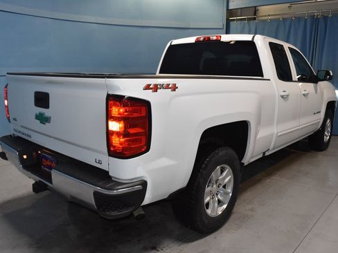Used 2019 Chevrolet Silverado 1500 LT image 20