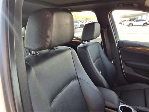Used 2015 BMW X1 xDrive35i image 18