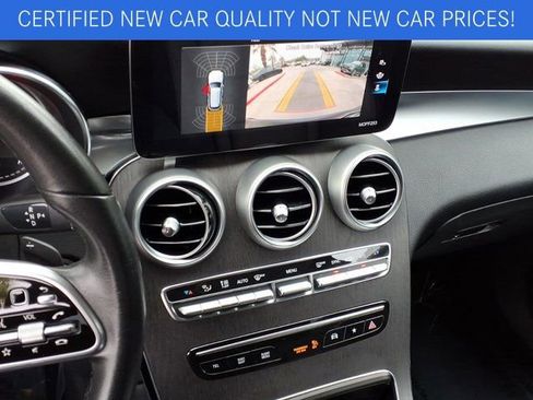 Certified 2021 Mercedes-Benz GLC 300 image 6