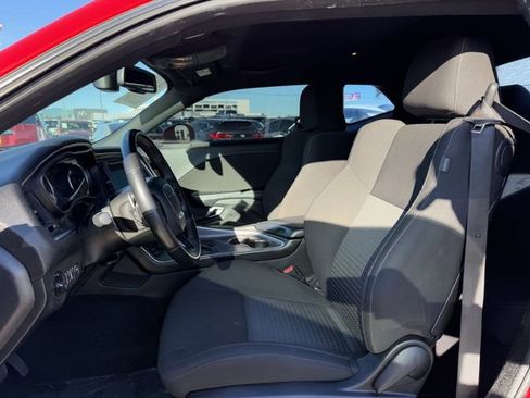 Used 2022 Dodge Challenger R/T image 14