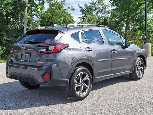 Used 2024 Subaru Crosstrek 2.0i Premium AWD/4WD image 9