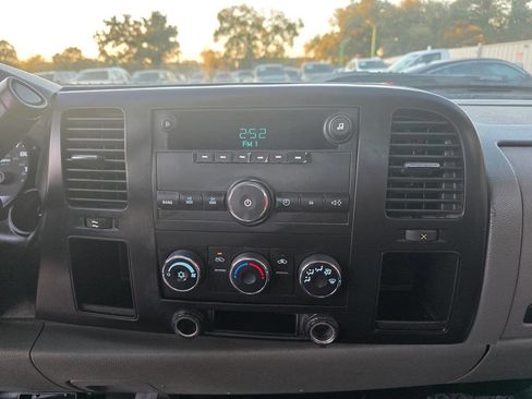 Used 2007 Chevrolet Silverado 1500 W/T image 28