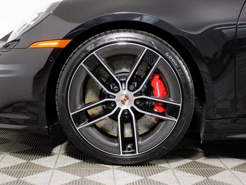 New 2026 Porsche 911 Carrera 4S image 40