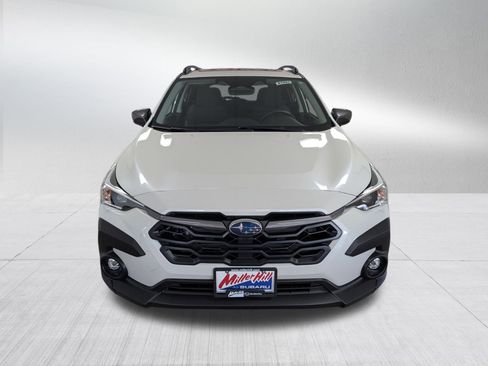 New 2025 Subaru Crosstrek 2.0i Premium image 5