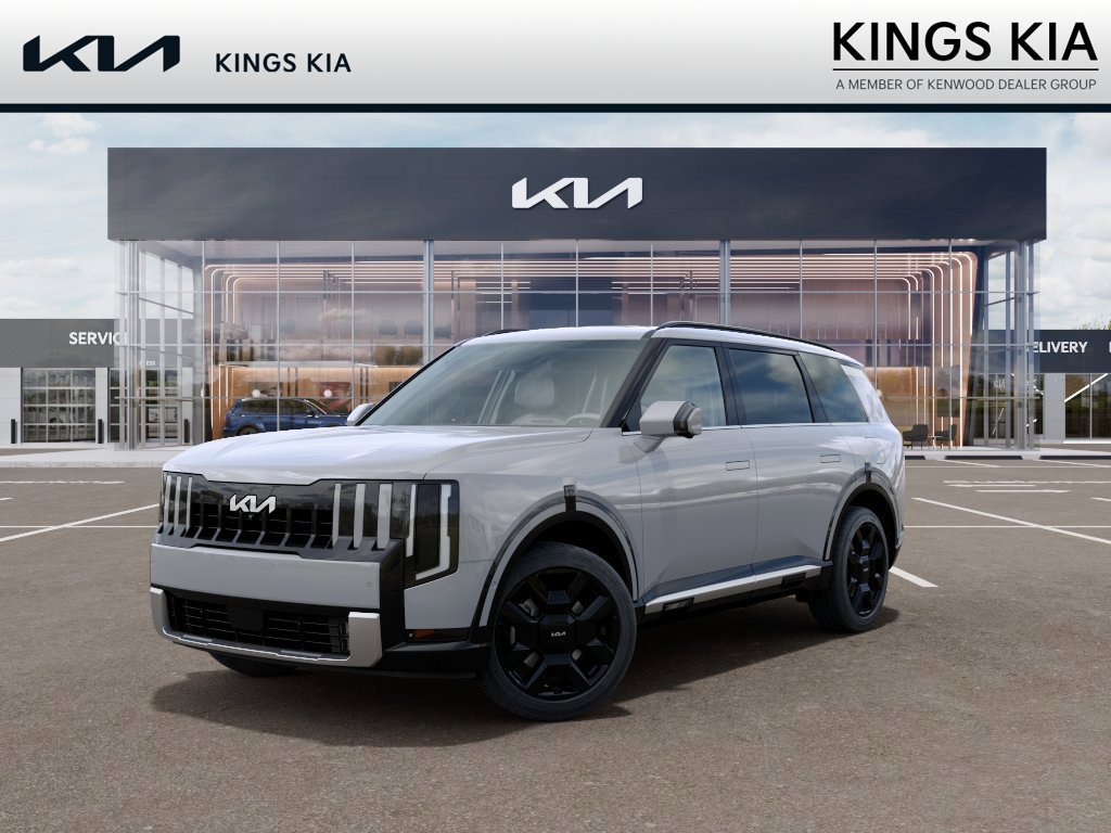 New 2027 Kia Telluride SX Prestige AWD/4WD image 1
