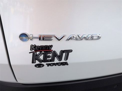 Used 2024 Toyota Grand Highlander Limited image 12