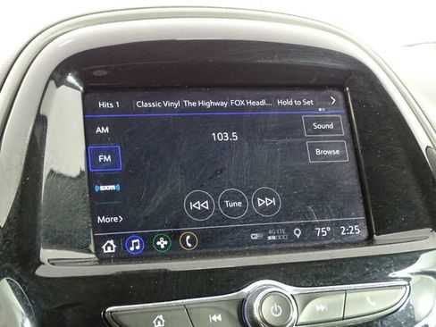 Used 2021 Chevrolet Spark LT image 28