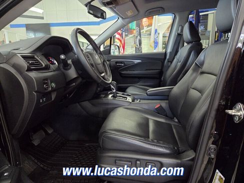 Used 2019 Honda Ridgeline RTL-T image 7