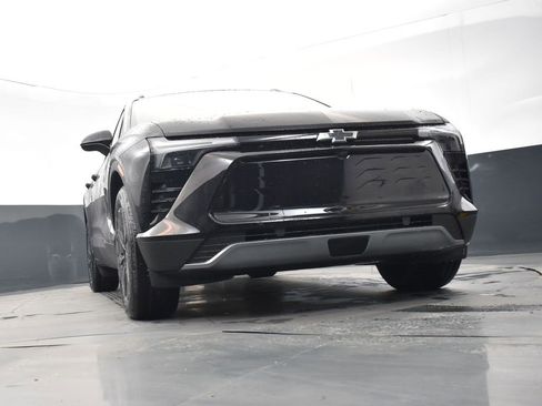 New 2026 Chevrolet Blazer EV LT image 21