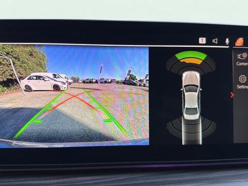 Used 2023 BMW 530i w/ M Sport Package image 19