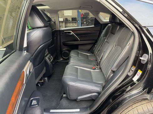 Used 2017 Lexus RX 350 FWD w/ Premium Package image 29