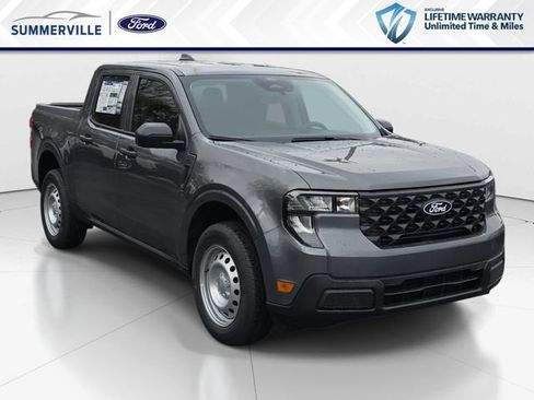New 2026 Ford Maverick XL FWD image 1