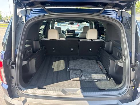 Certified 2026 Honda Passport TrailSport Elite image 20