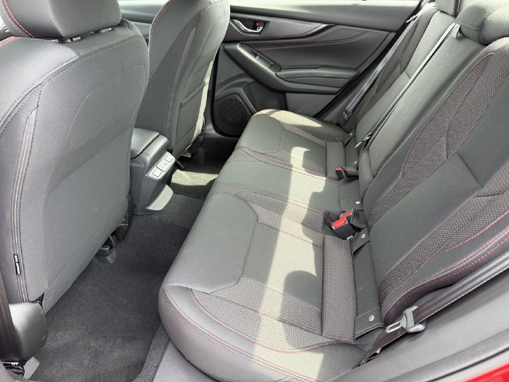 New 2026 Subaru WRX Premium AWD/4WD image 15